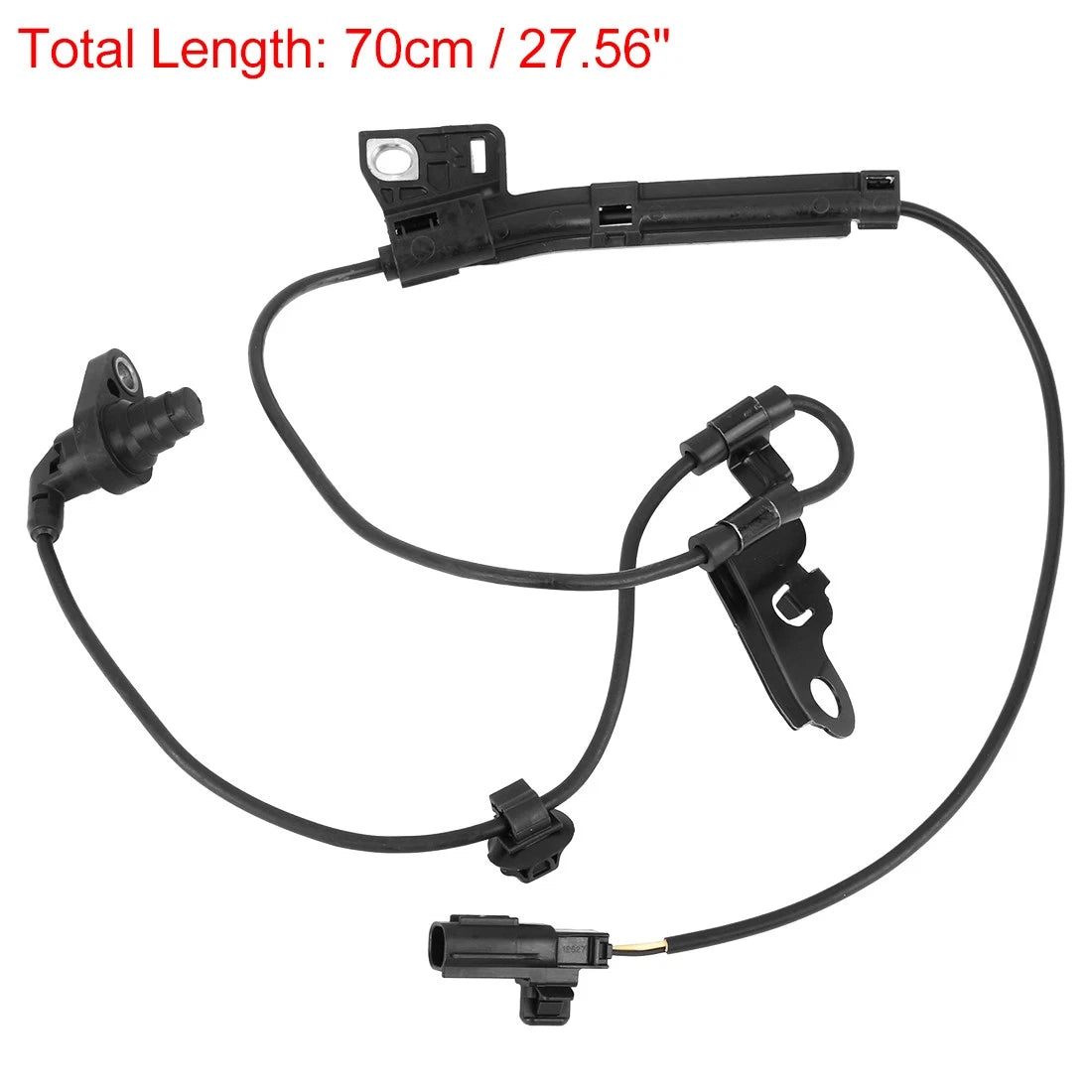 ABS Wheel Speed Sensor Front Right Replacement for Toyota Corolla (2009–2014)