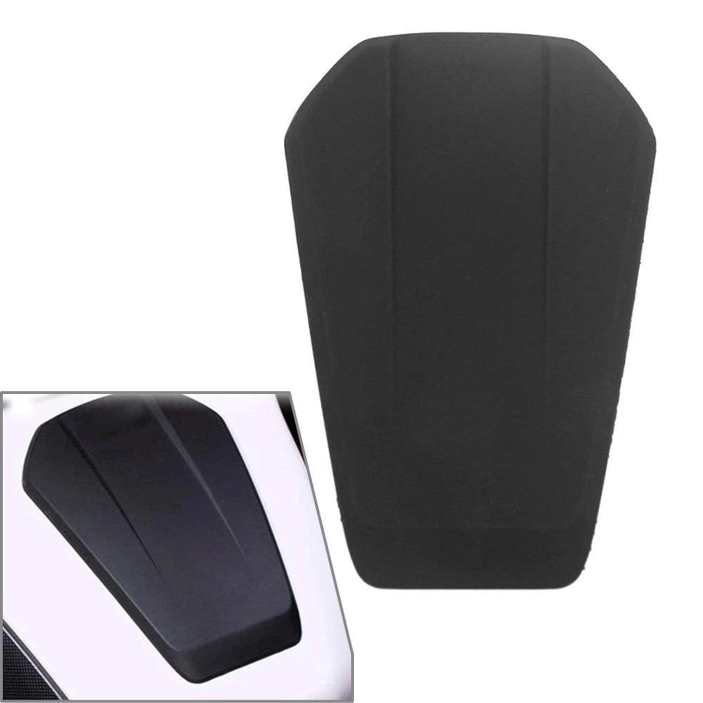 Tank Pad Protector Decals for Trident 660 (2021–2023)