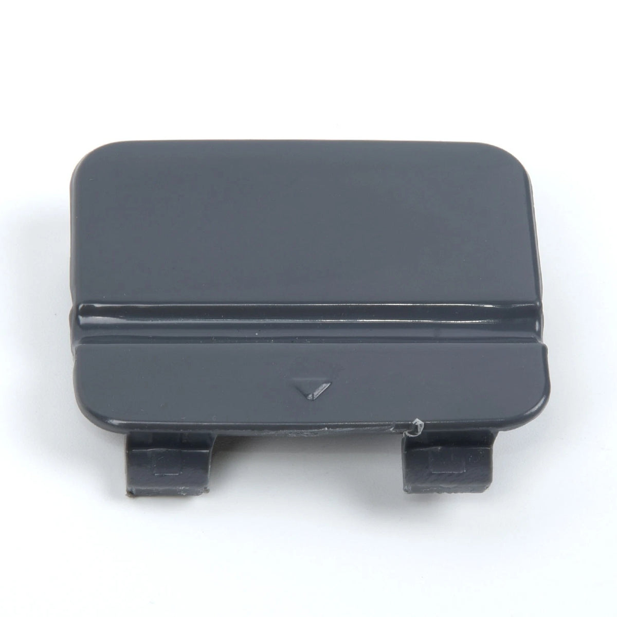 Rear Bumper Tow Hook Cover Cap for BMW 3 Series (2012–2019)