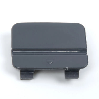 Rear Bumper Tow Hook Cover Cap for BMW 3 Series (2012–2019)