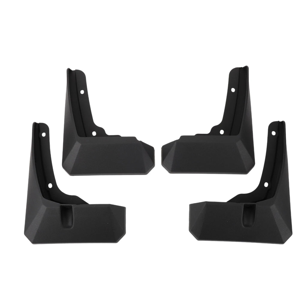 Set of 4 Mud Flaps Splash Guards for Kia EV9 (2023–2024)