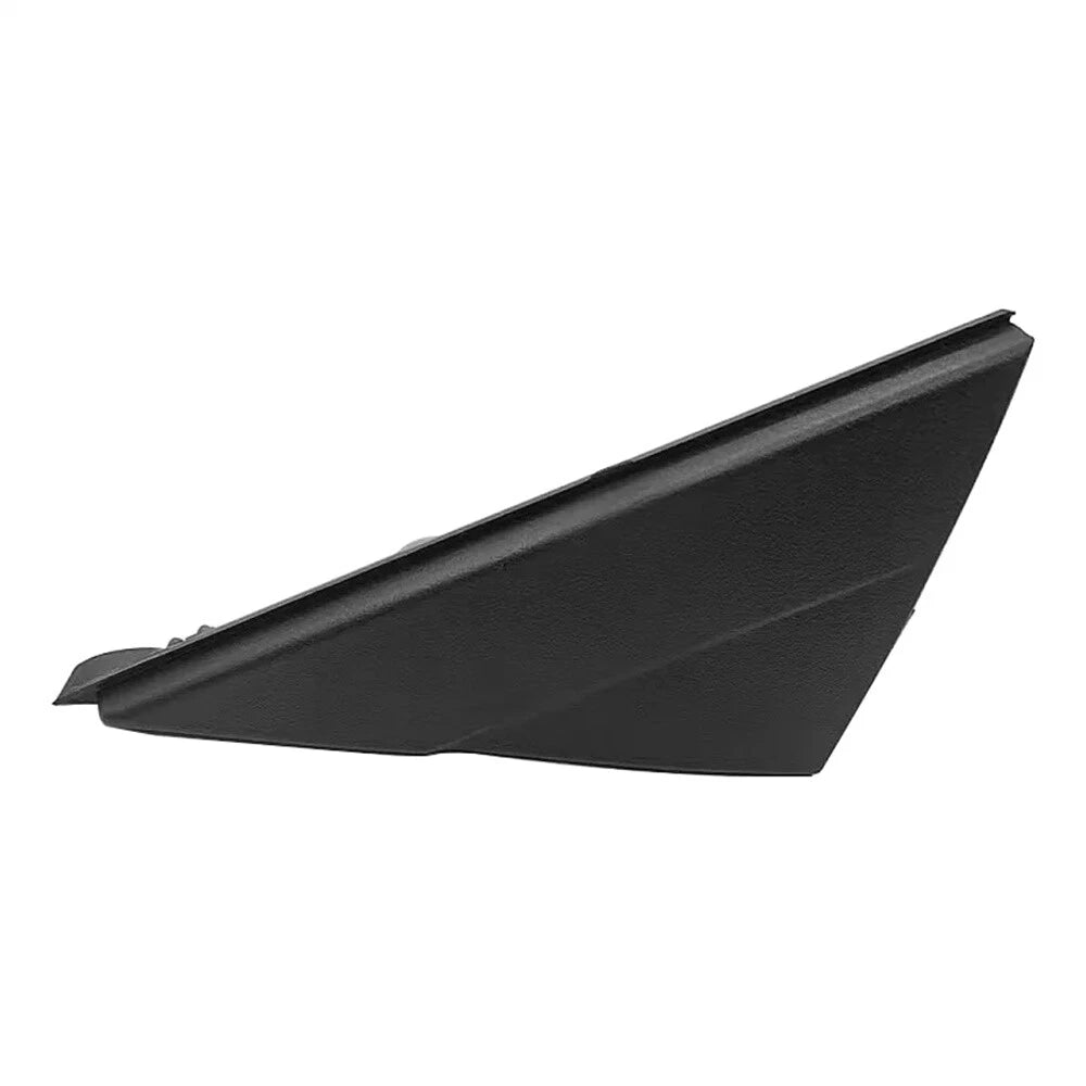 Front Right Pillar Mirror Corner Moulding Cover Cap for Hyundai Tucson (2016–2020)