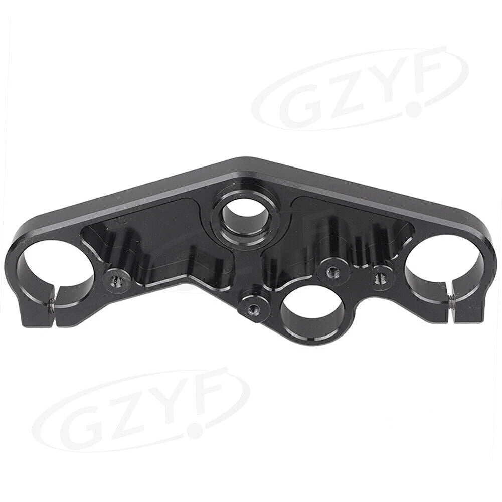 Front Upper Top Clamp Triple Tree for Yamaha YZF R3/R25 (2014–2016)
