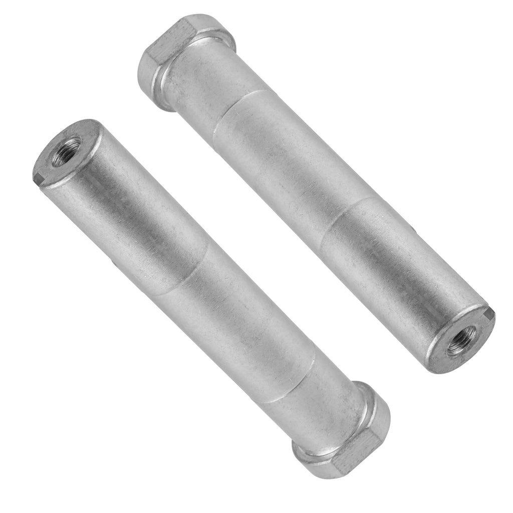 Spindle Shaft Replacement for Husqvarna 539104402 (2000–2010)