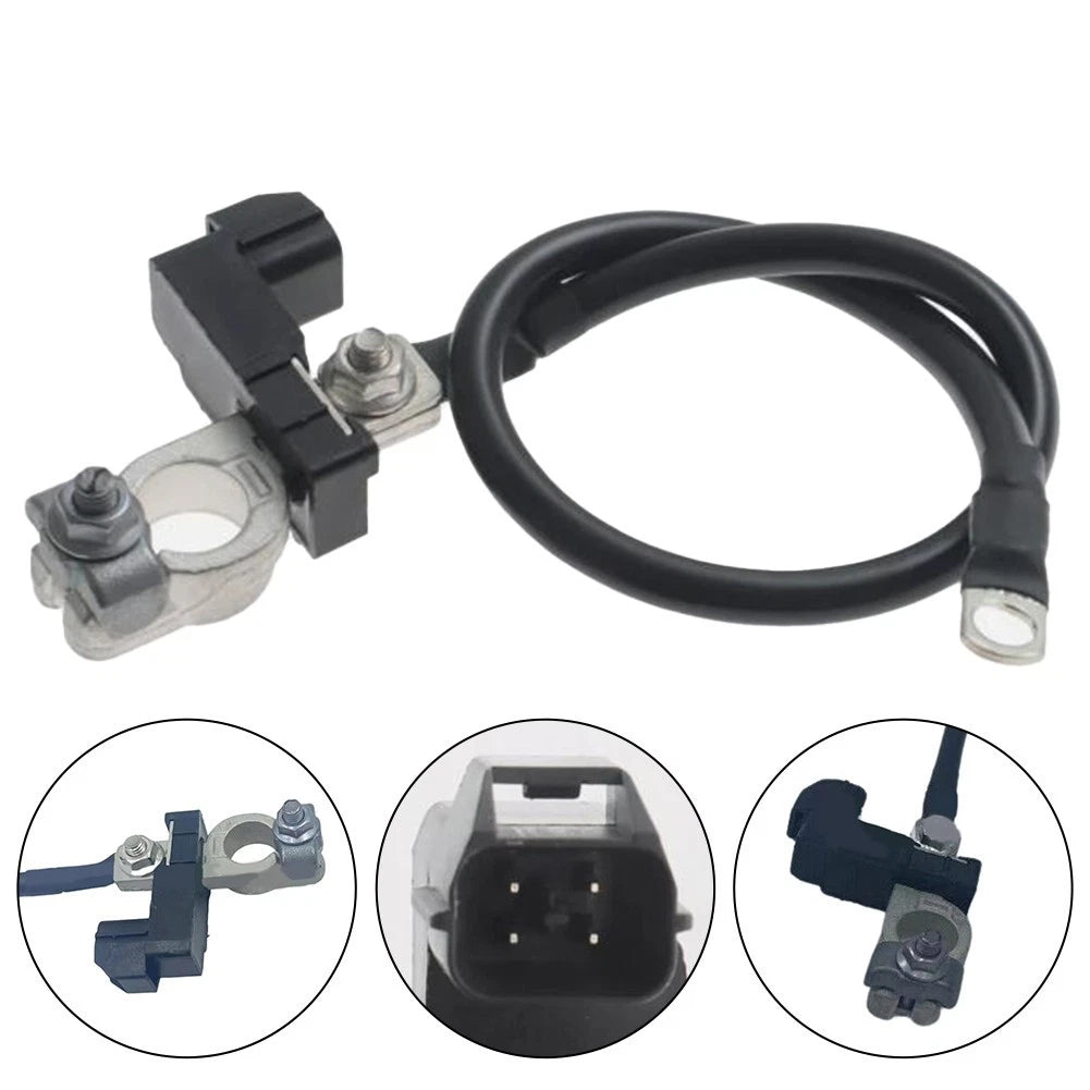 Innovative Design Battery Negative Sensor Cable for All For Hyundais 20132017