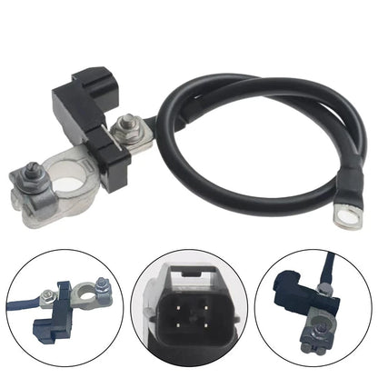 Innovative Design Battery Negative Sensor Cable for All For Hyundais 20132017