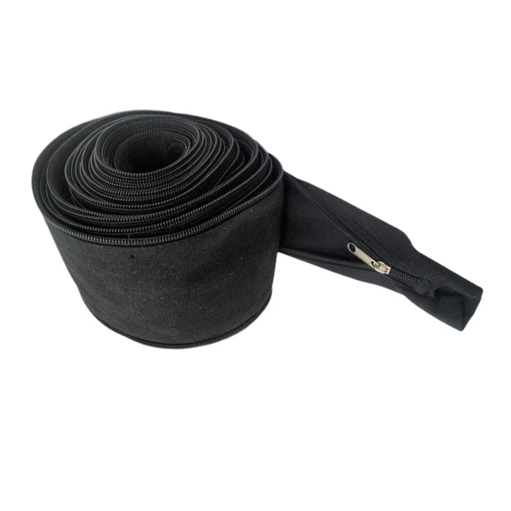 Torch Cable Cover for Industrial Applications (High-temp Material)