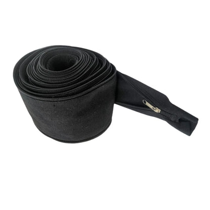 Torch Cable Cover for Industrial Applications (High-temp Material)