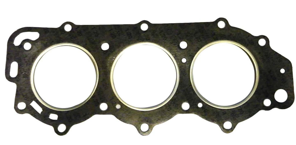 Cylinder Head Gasket for Yamaha Outboard 25 40 50 HP 2 Stroke (1984–1994) 6H4-11181-00