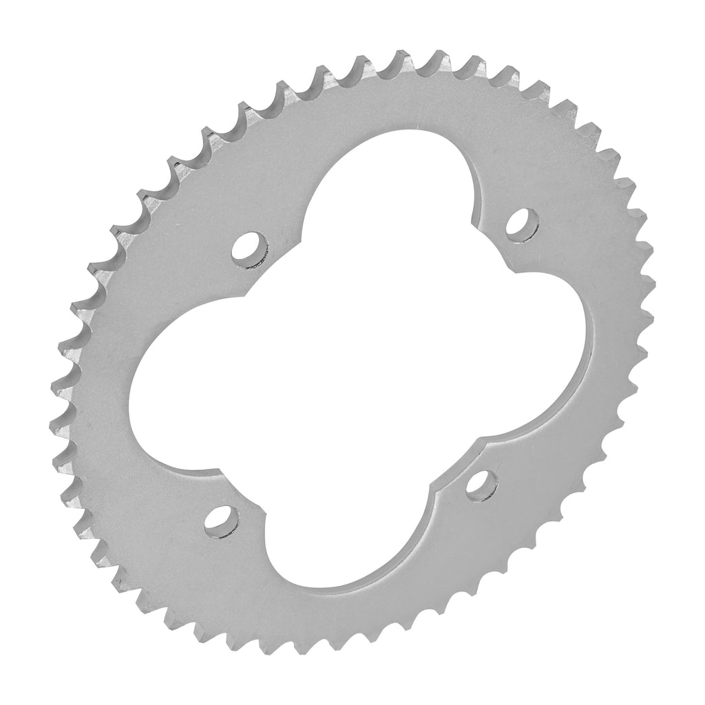 Rear Wheel Chain Sprocket Replacement for Honda 50 50 Teeth (—)