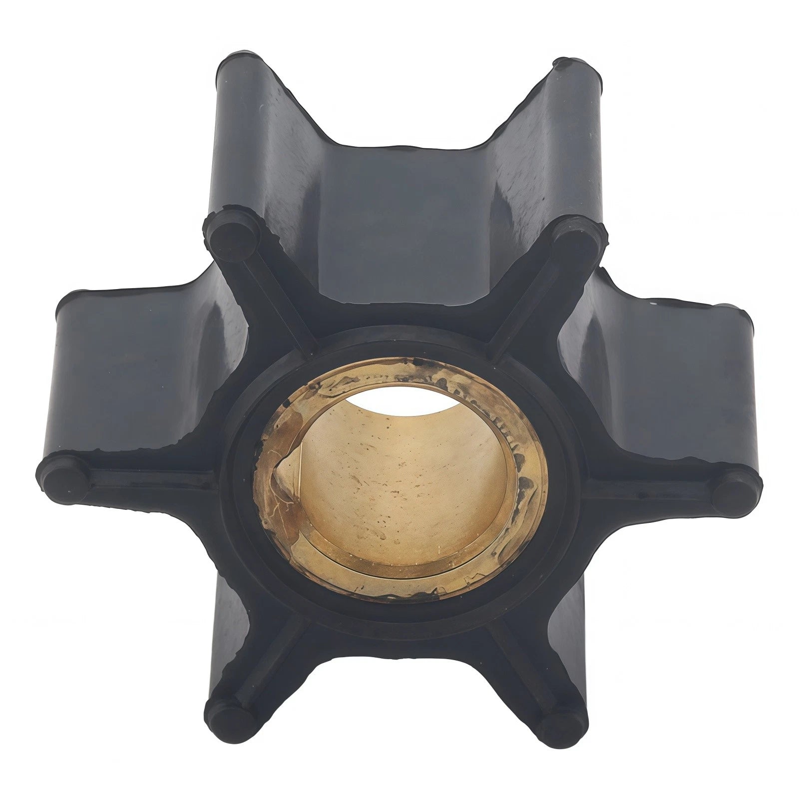 Water Pump Impeller for Evinrude Johnson Outboard 4-8 HP (0389576)