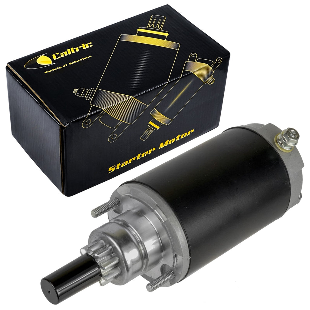 Starter Replacement for Kohler Engine M18 Mv16 17 18 (2017–2021)