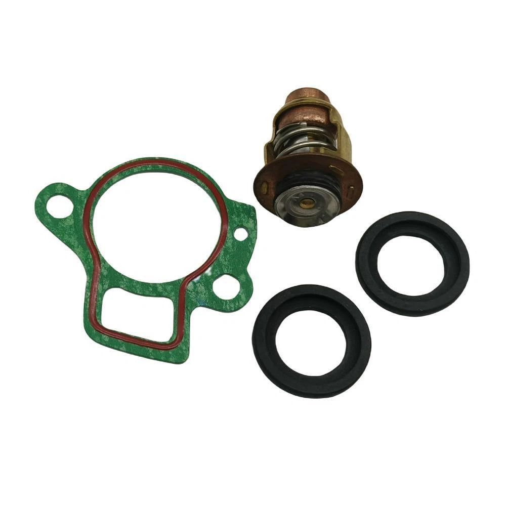 Yamaha Outboard Maintenance Service Kit for 9.9HP 15HP (63V-W0078-01 66M-12411-01)