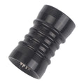 2X Pool Cue Tip Scuffer and Shaper Tool for Improved Performance