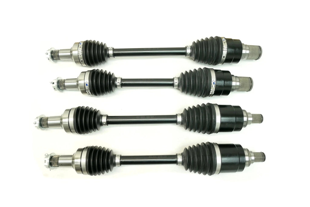 Full CV Axle Set for KYMCO MXU 500i 700i (2013–2018)
