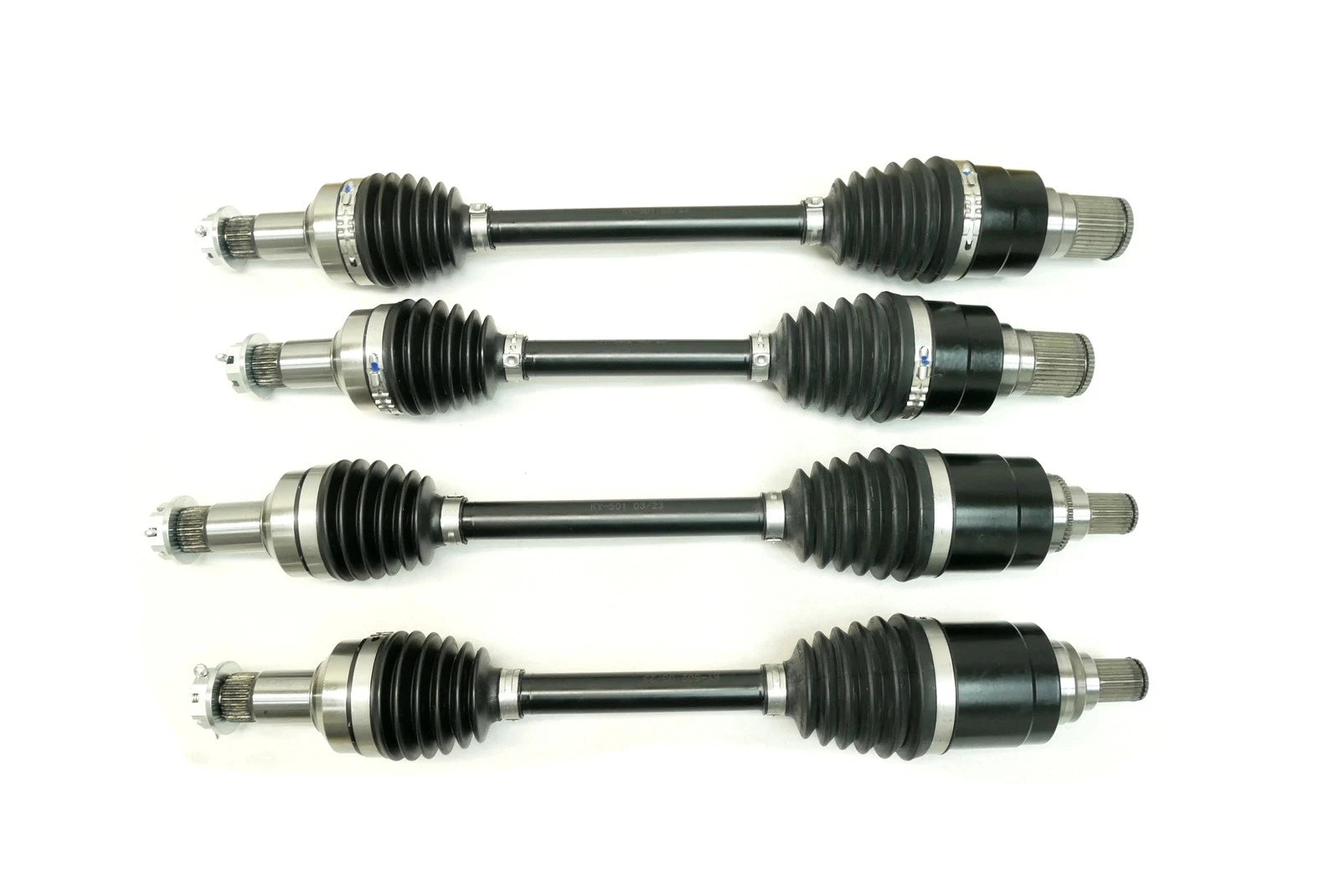 Full CV Axle Set for KYMCO MXU 500i 700i (2013–2018)
