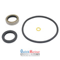 Lower Unit Seal Kit for MerCruiser Alpha One Gen II MR
