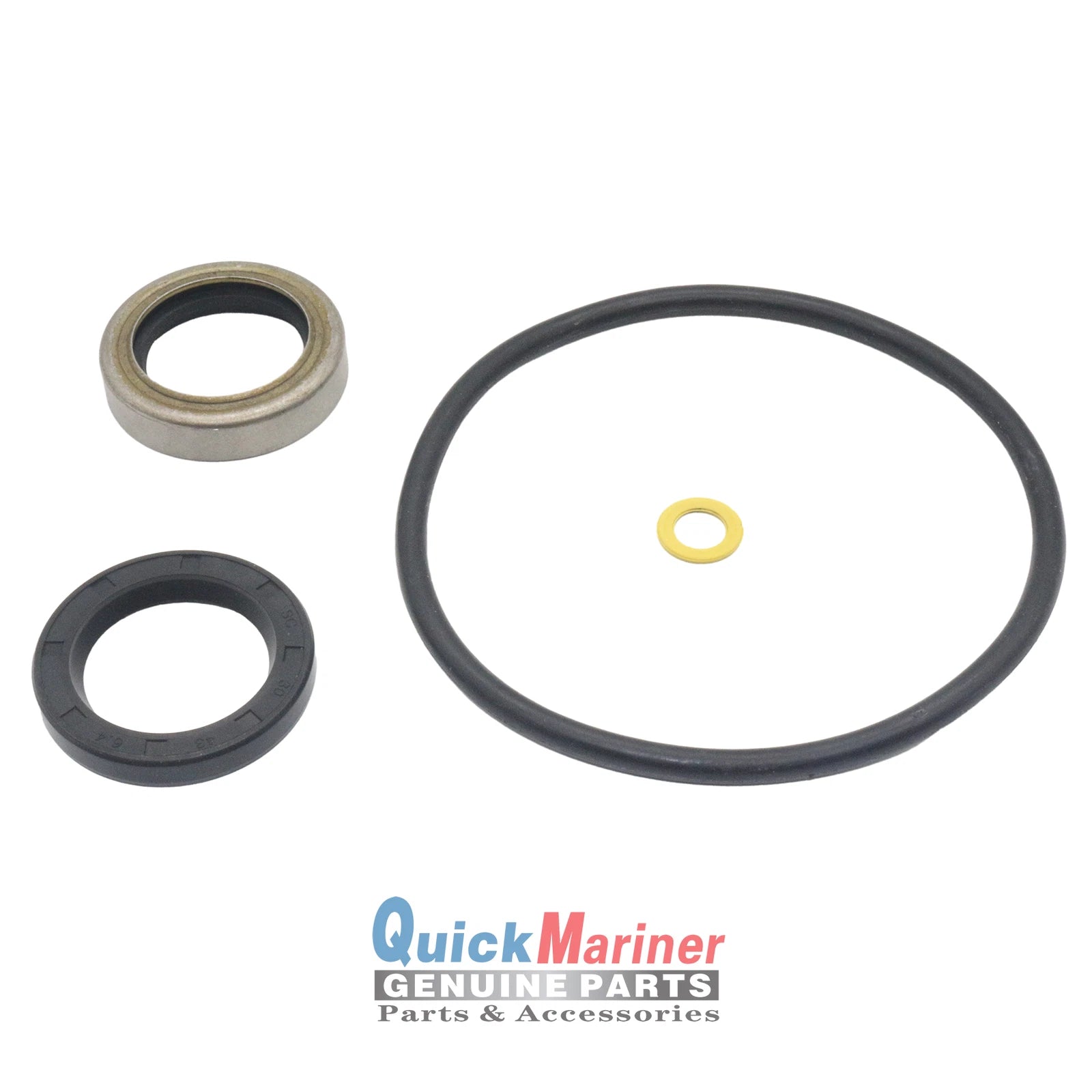 Lower Unit Seal Kit for MerCruiser Alpha One Gen II MR