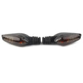 Smoke Blinker Lamp for Ducati Monster 695 696 796 (2006–2014)