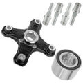 Front Wheel Hub Bearing Replacement for Can-Am Renegade 1000 1000R 2012-2020