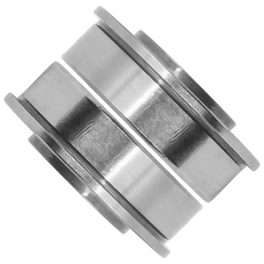 Front Wheel Bearing Replacement for Electrolux AYP 2P4C3 2Q4B9 (1990–1999)