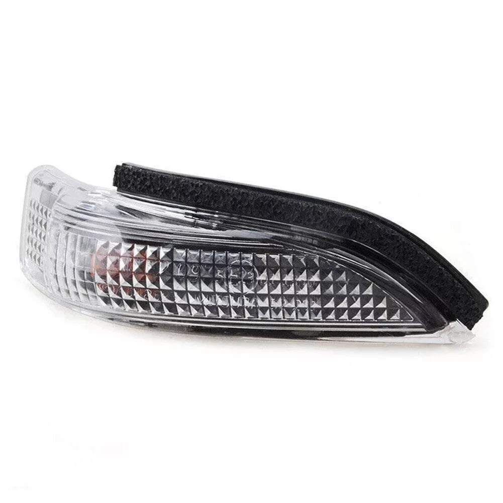 Clear Lens Right Side Turn Signal Light for Corolla (2014–2017)