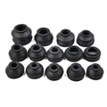 Dust Cover Boot Set for
