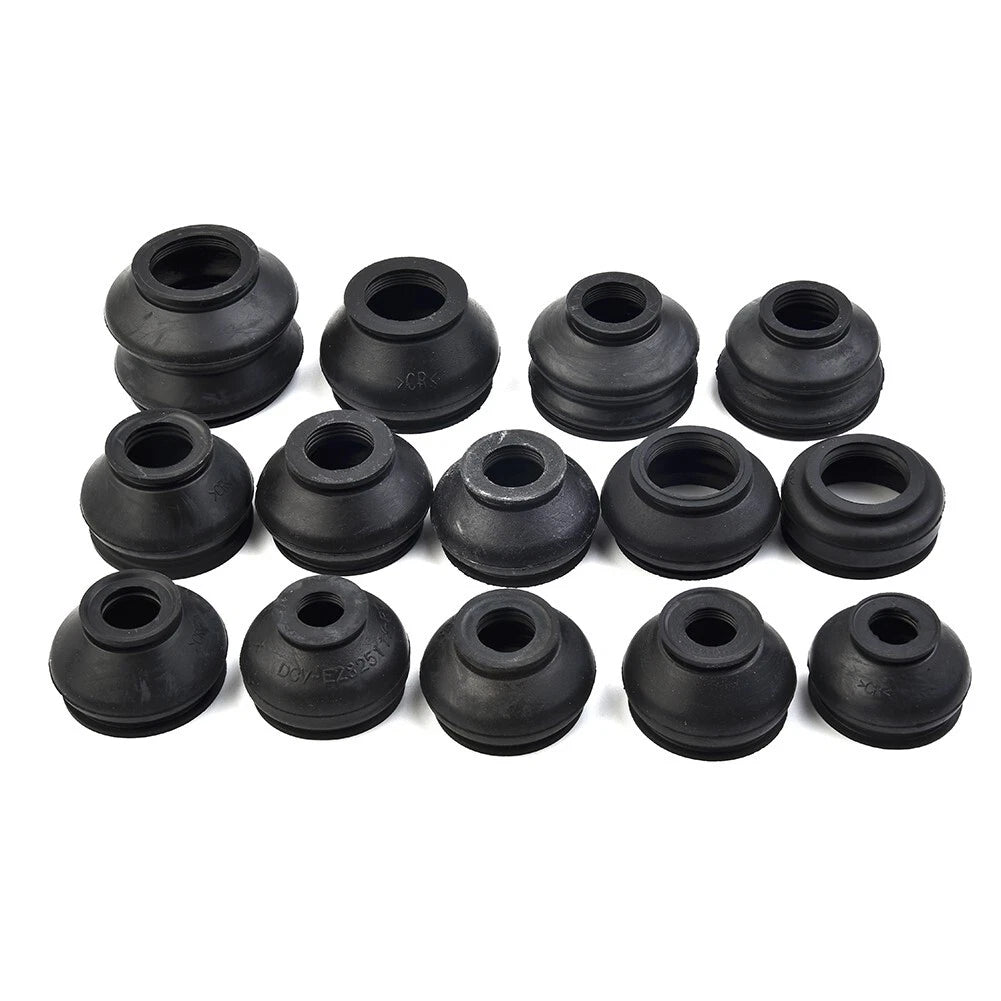 Dust Cover Boot Set for