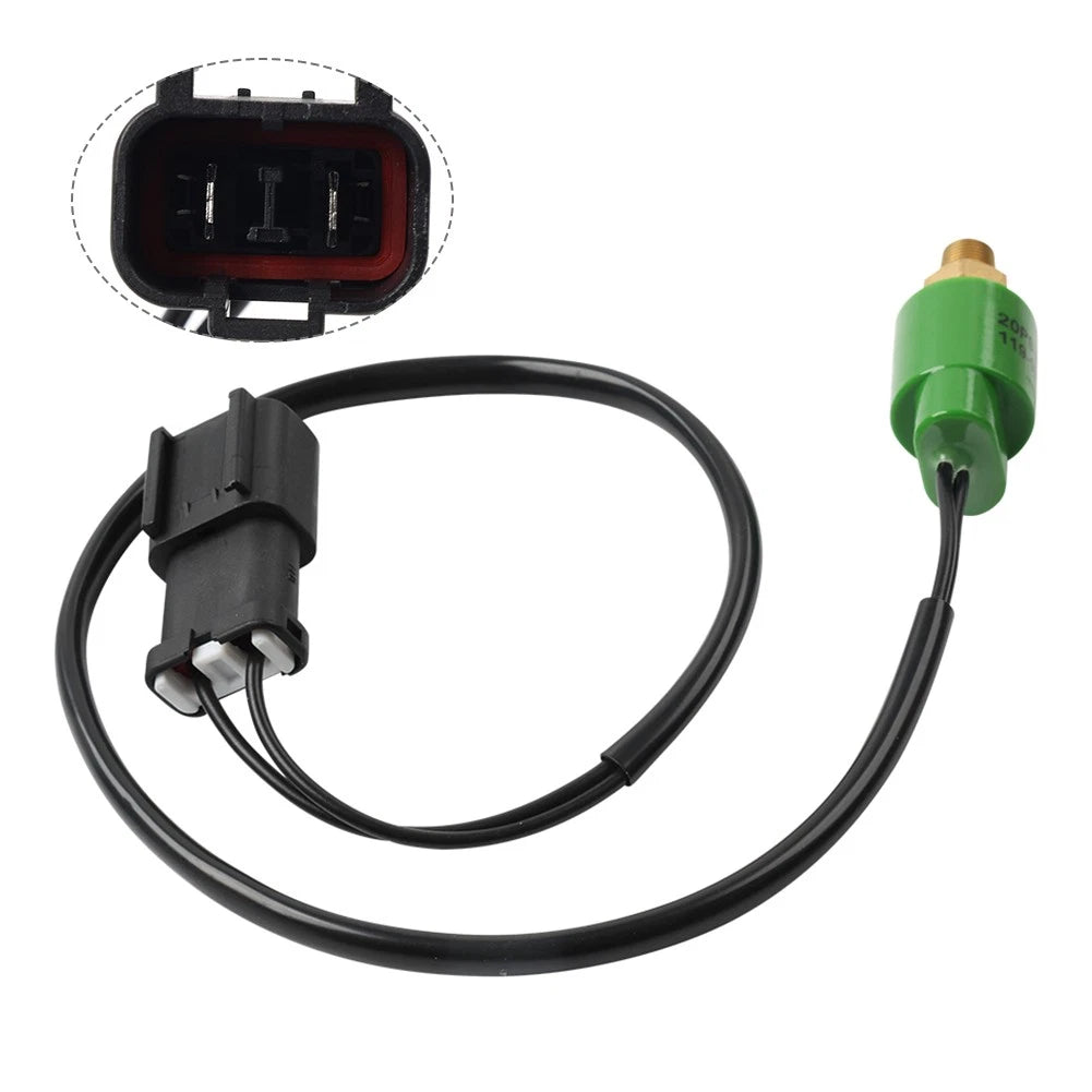 Oil Pressure Sensor 7861-93-1200 for D39EX-21 (1990–1990)