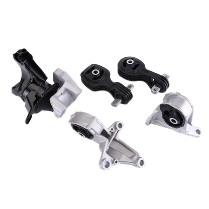 Engine Mount Kit for Honda CR-V (2015–2017) A65081 A65053