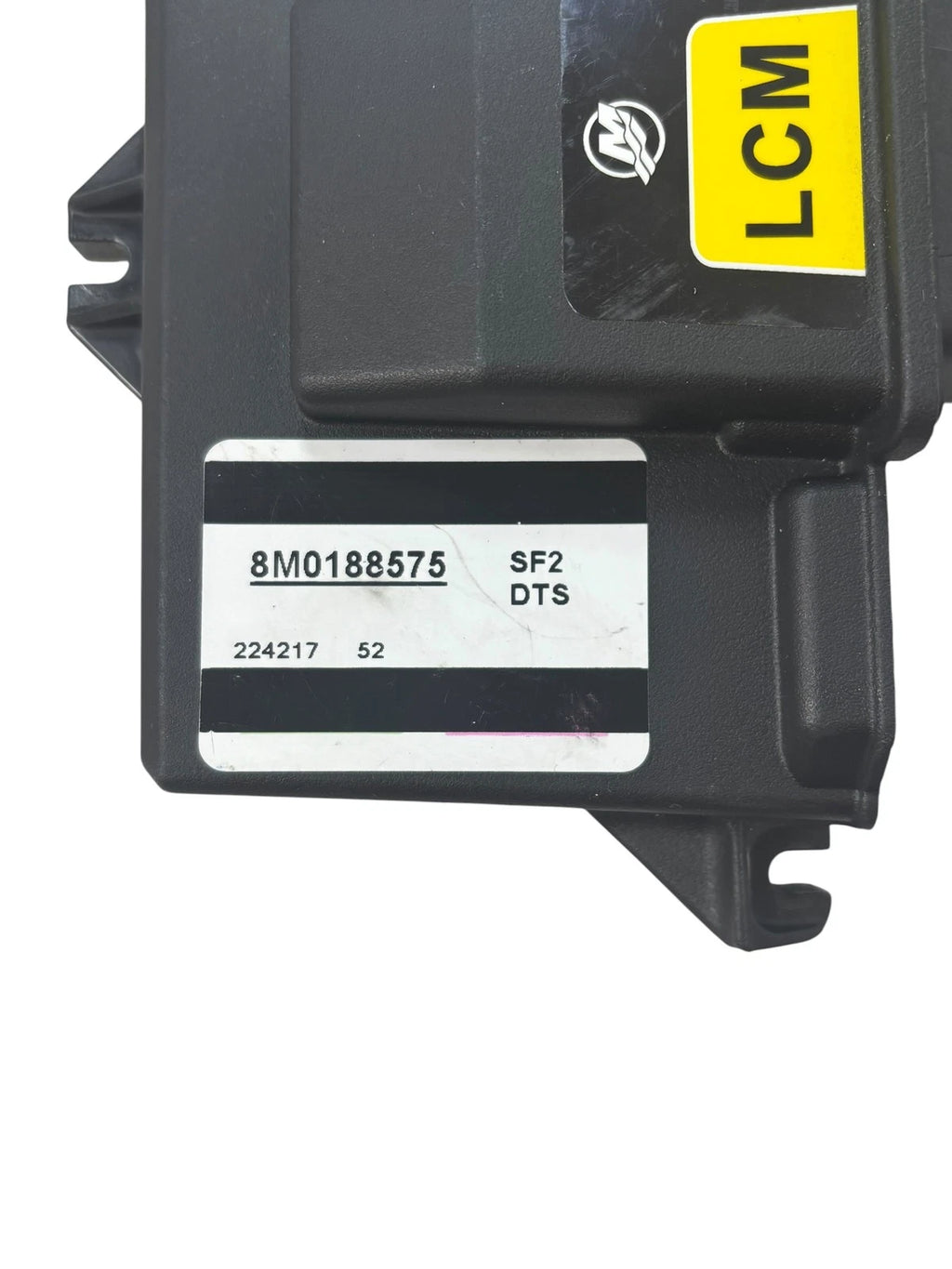 Control Module for Mercury Legacy (2000–2005) 8M0188575 8M0158076 8M0132480