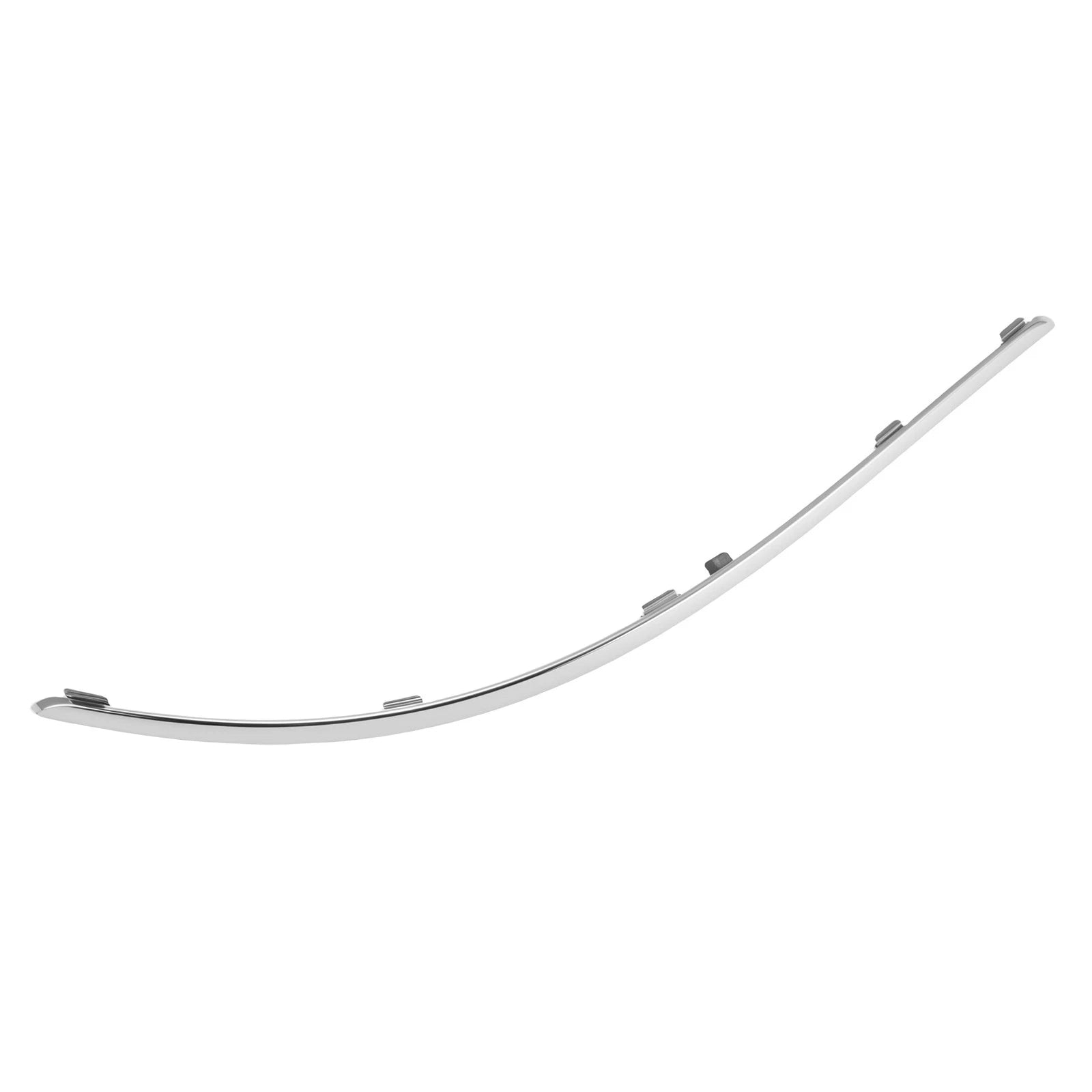 Rear Right Bumper Grille Trim Replacement for Mercedes-Benz B-Class W246 (2011–2014)
