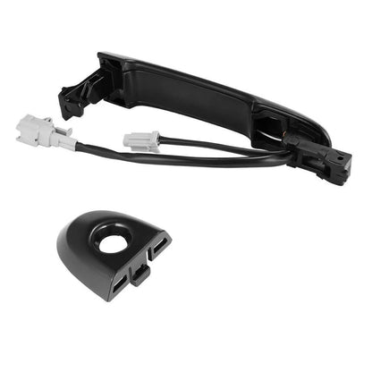 1x Front Right Door Handle for Nissan Juke (2010–2019) 80644-1FA5A