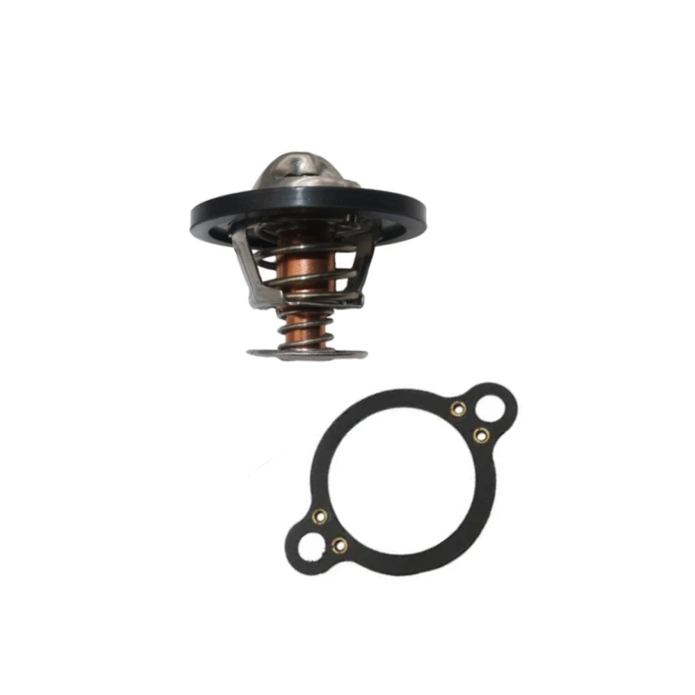 Thermostat Kit for Mercruiser Mercury Marine (160°, 18-3555, 99155A1, 27-33918)