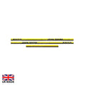 Decal Set for John Deere 6900 Tractors (1996–2003)