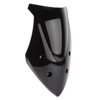 Front Windshield Deflector for Suzuki GSXS1000F (2015–2018)