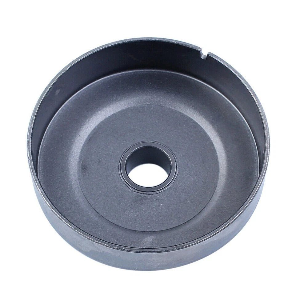 Clutch Drum Sprocket 3/8"-6T for