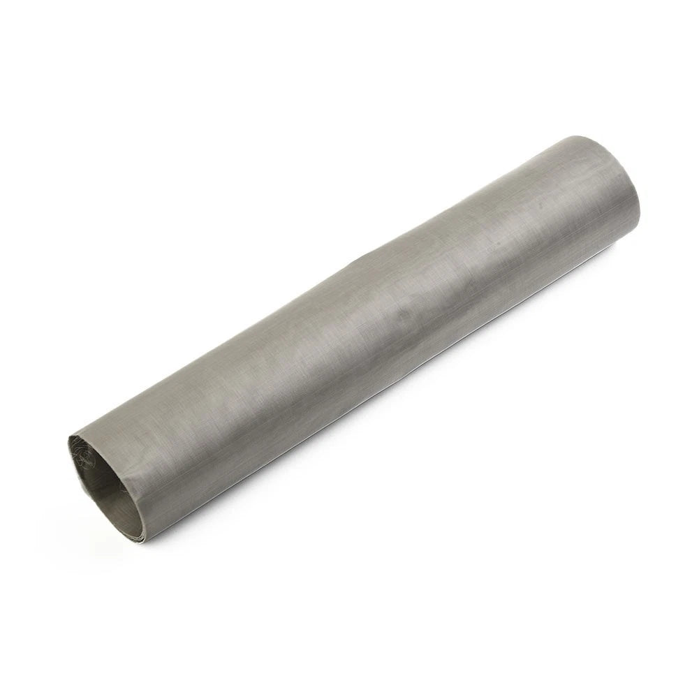 1pc 120 Mesh Filter Cloth for Automotive Applications