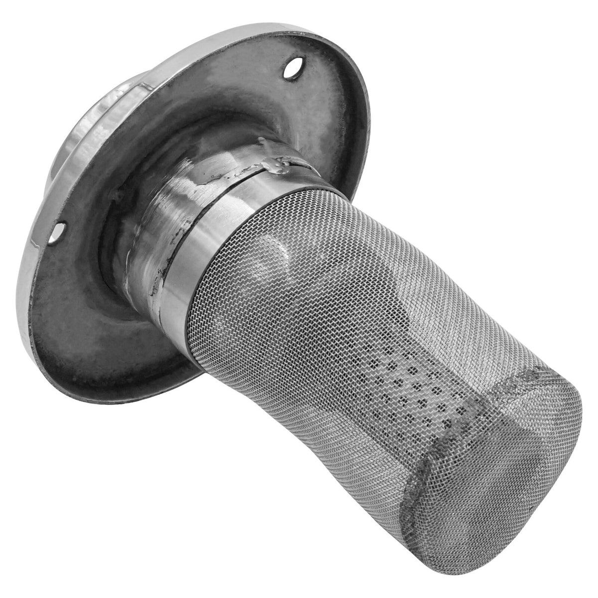 Exhaust Pipe Outlet Spark Arrester for Honda (2007–2021)