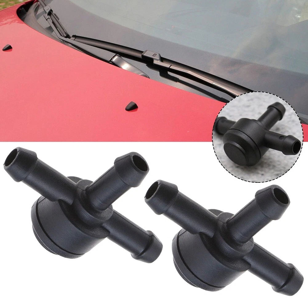 Valves for Volvo S40 (2004–2012), C30 (2006–2013) Replacement