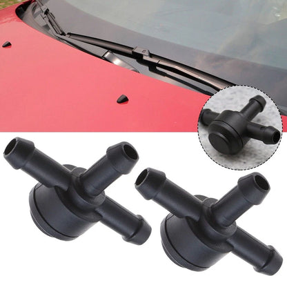 Valves for Volvo S40 (2004–2012), C30 (2006–2013) Replacement