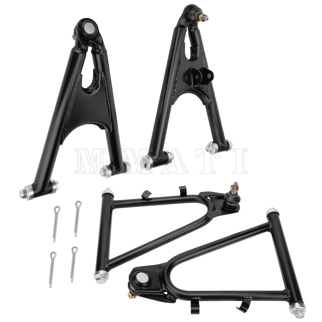 Control A-Arm Set for Yamaha Banshee 350 (1987–2006)