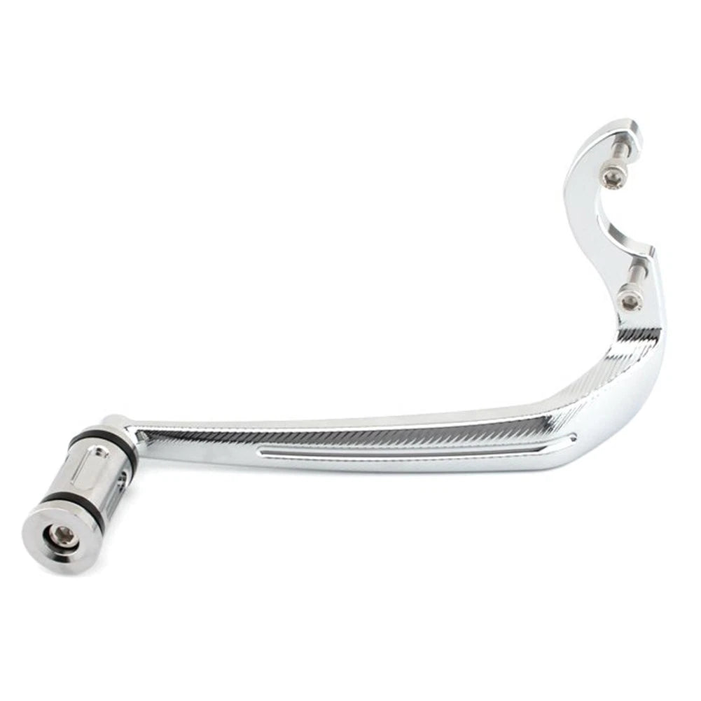 Heel Shifter for Indian Chieftain Roadmaster Challenger (2014–2022) Chrome