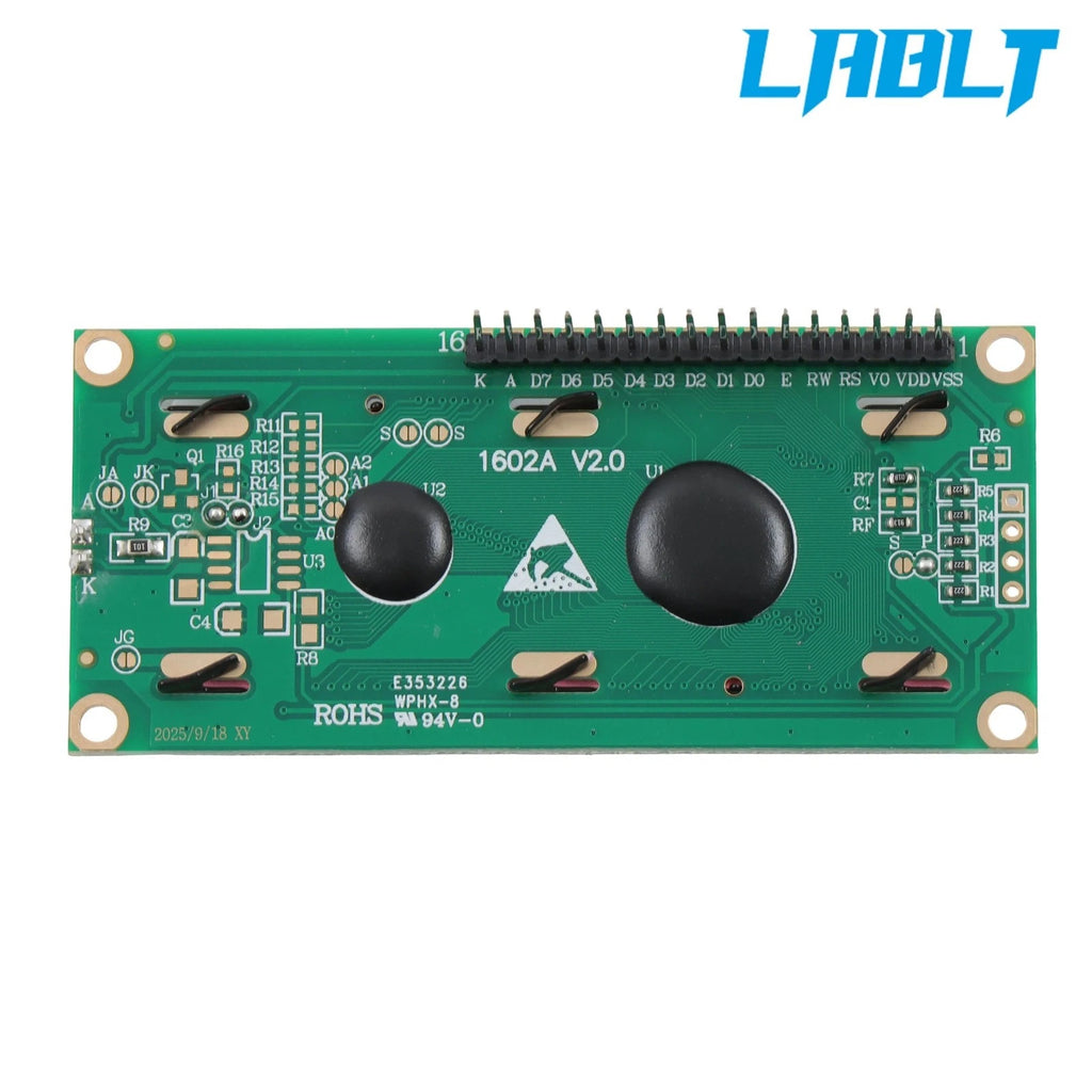 Replacement Display for Aquacal Autopilot Pool Pilot Digital Nano & Plus