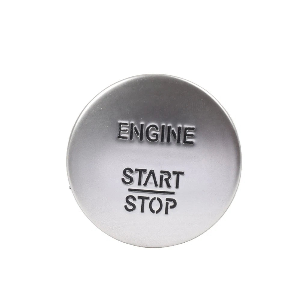 Keyless Engine Start Stop Button for Mercedes Benz (2007–2013) 2215450714