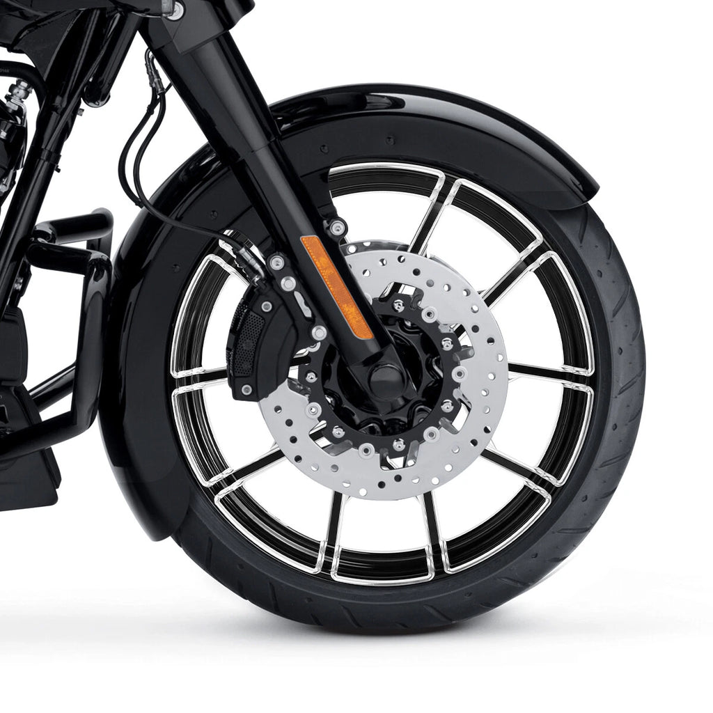 21" Front Wheel Rim for Harley Electra Glide (2008–2013)
