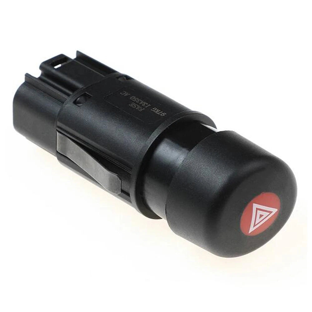 Hazard Warning Indicator Light Switch Button for Ford Transit MK6 (2000–2006)