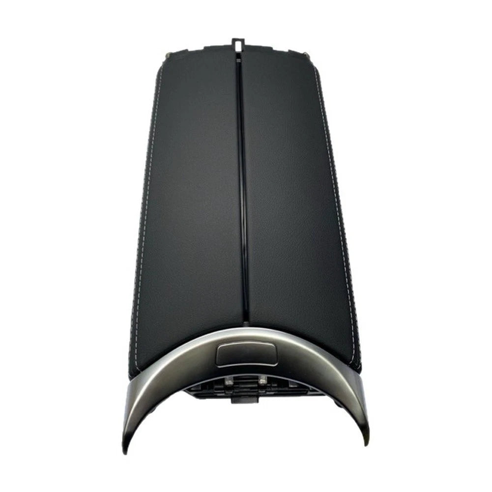 Center Console Armrest Lid for Mercedes GLC (2015–2020)