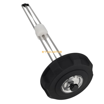 Gas Cap Gauge for Scag Turf Tiger (482497, 483788)