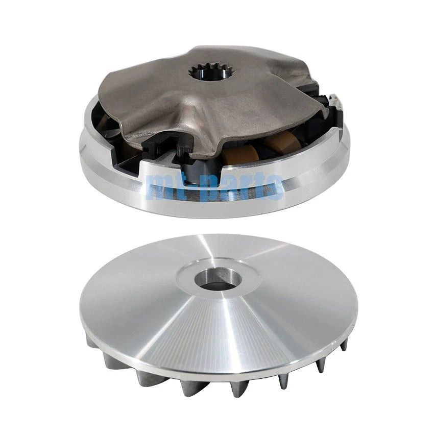 Primary Sliding Sheave Comp for Lifan ATV Python 100 (25720-NAN-00, 25711-NAN-00)